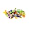 RoomMates Mickey & Friends Giant Wall Decals with Personalization